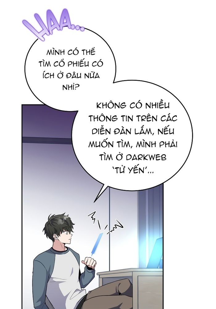 Đọc truyện Trở thành kẻ vô danh trong tiểu thuyết của chính mình - Chap 15